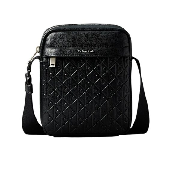 Tracolla Uomo Calvin Klein Reporter