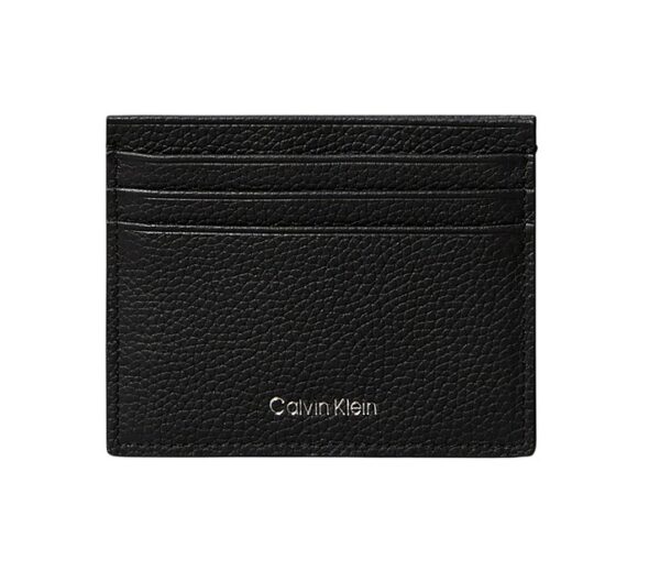 Portacarte Uomo Calvin Klein