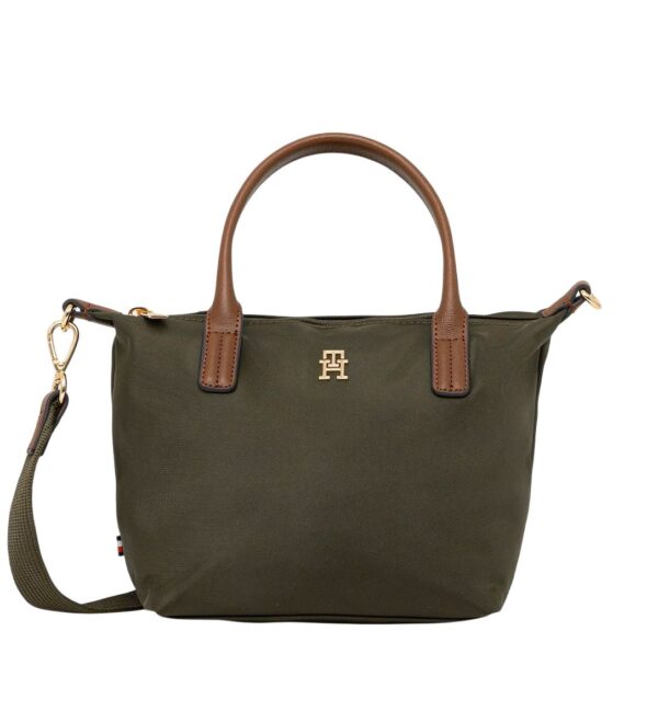 Borsa Donna Tommy Hilfiger Mini Tote