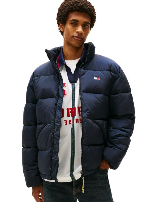 Giubbino Uomo - Tommy Jeans