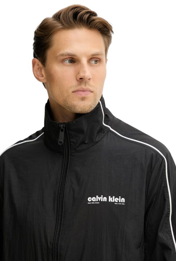 Giubbino Uomo Calvin Klein Jeans