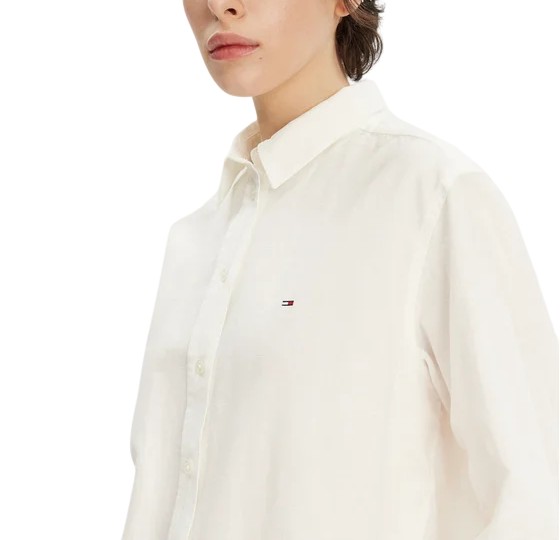 Camicia Donna - Tommy Jeans