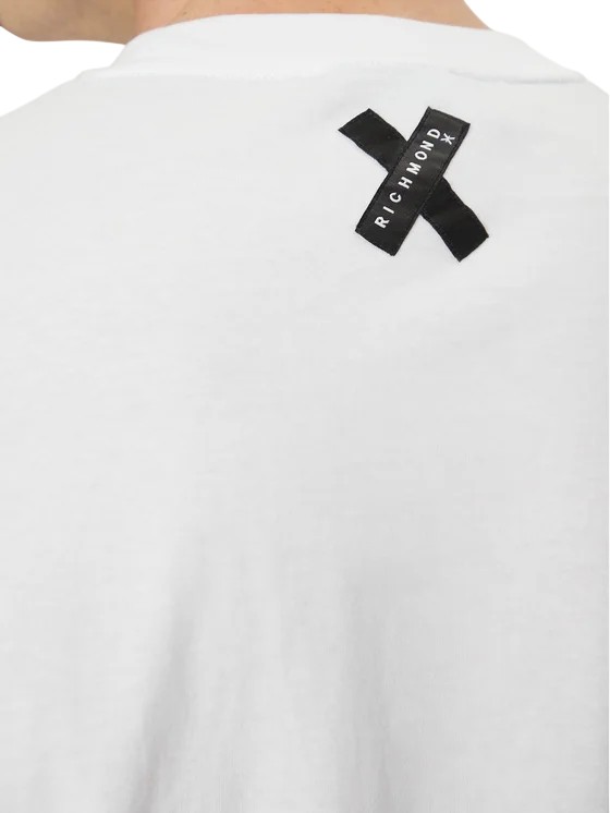 T-Shirt Uomo - Richmond X