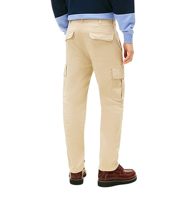 PantaloneUomo-Beige-TommyJeans-Teoremamoda.shop..