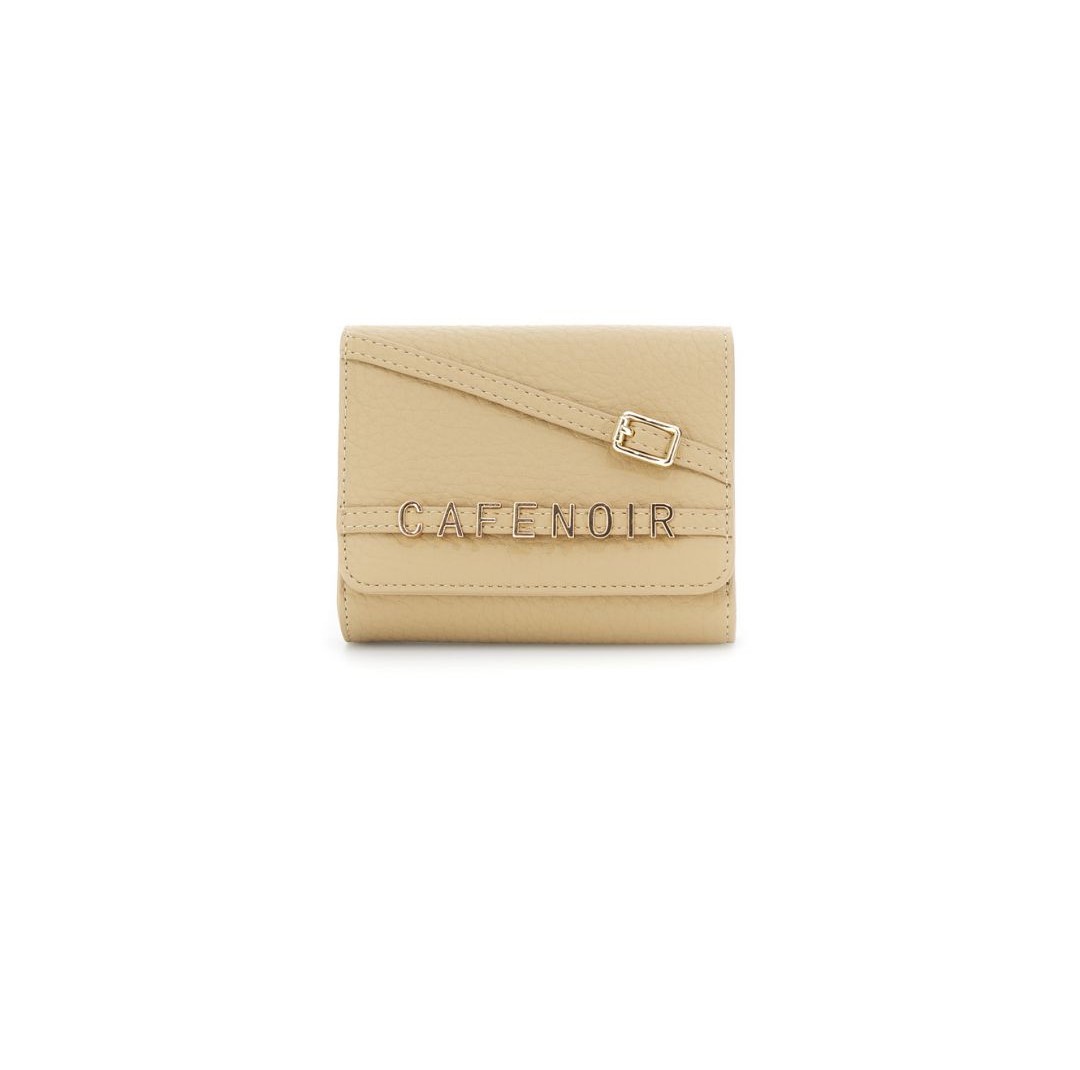 PortafoglioDonna-Beige-Cafènoir-Teoremamoda.shop