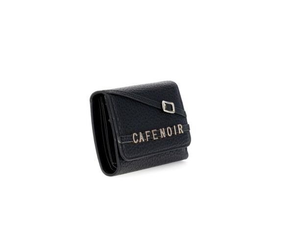 Portafoglio Donna - Cafè Noir