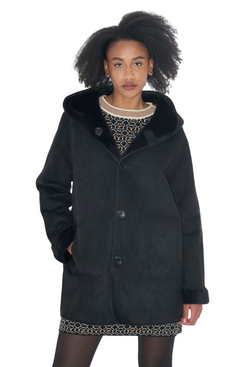 Cappotto Donna - Yes-Zee