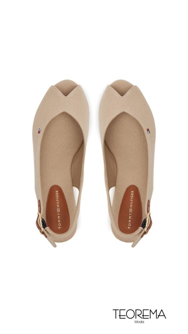 Scarpe Donna Tommy Hilfiger