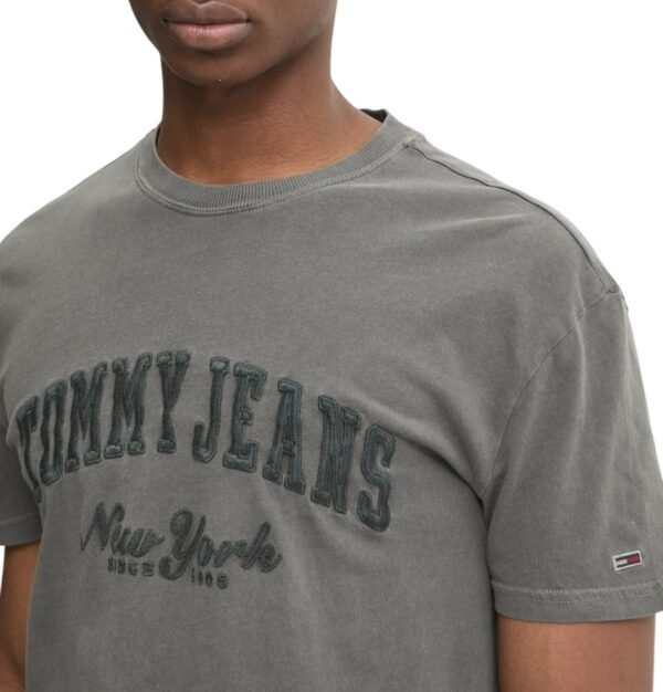 T-shirt Uomo Tommy Jeans Vintage