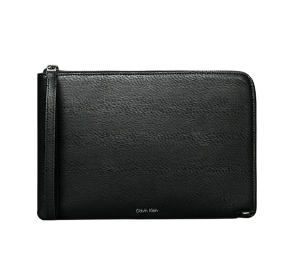 Borsa Pochette Uomo - Calvin Klein