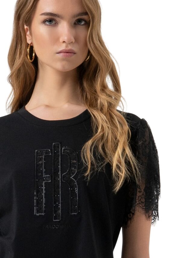 T-Shirt Donna Fracomina