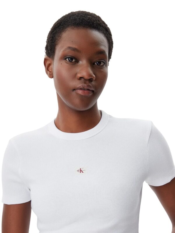 T-shirt Donna Calvin Klein Jeans