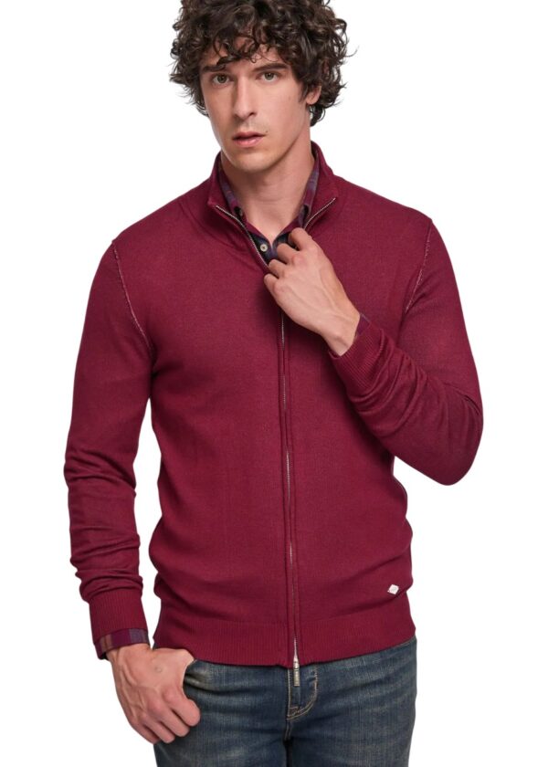 Cardigan Uomo - Gaudì