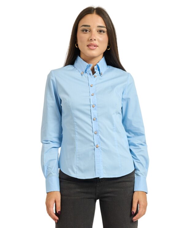 Camicia Donna Gaudì ml