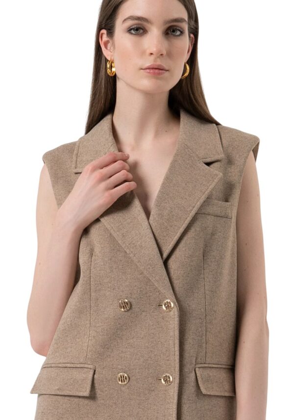Gilet Donna - Fracomina