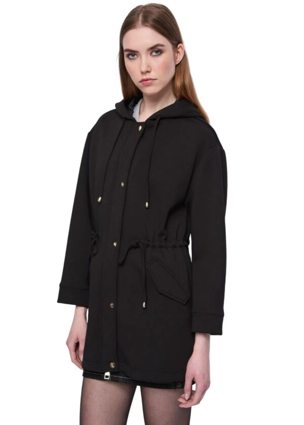 Giubbotto Donna Parka - Gaudì