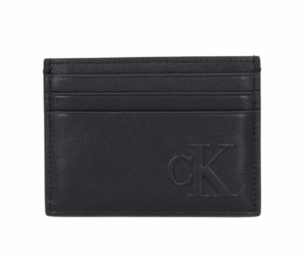 Portacarte Uomo Calvin Klein