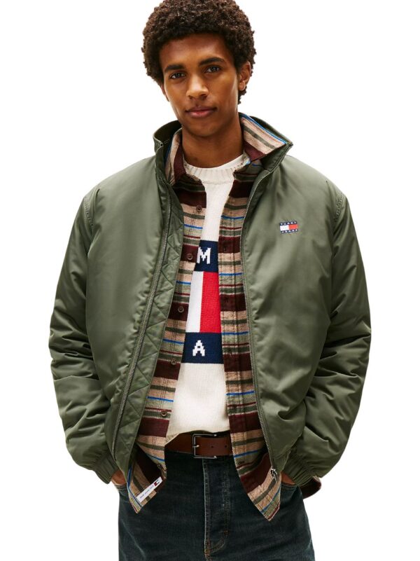 Giubbino Uomo Tommy Jeans