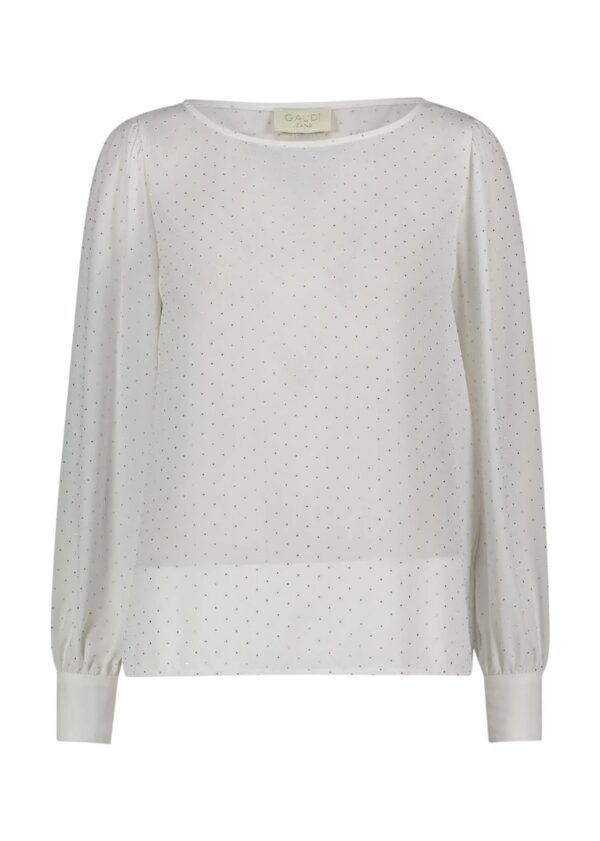 Blusa Donna - Gaudì