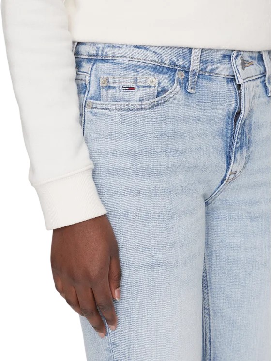 Jeans Donna Tommy Jeans