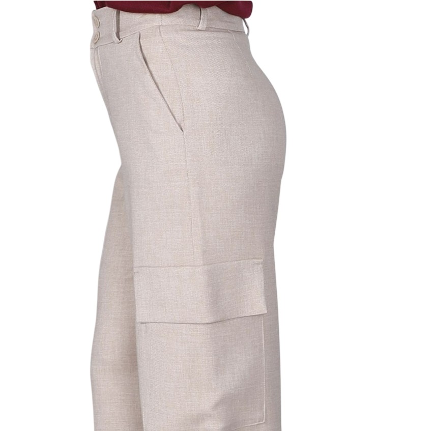 PantaloneDonna-Cafènoir-Teoremamoda.shop