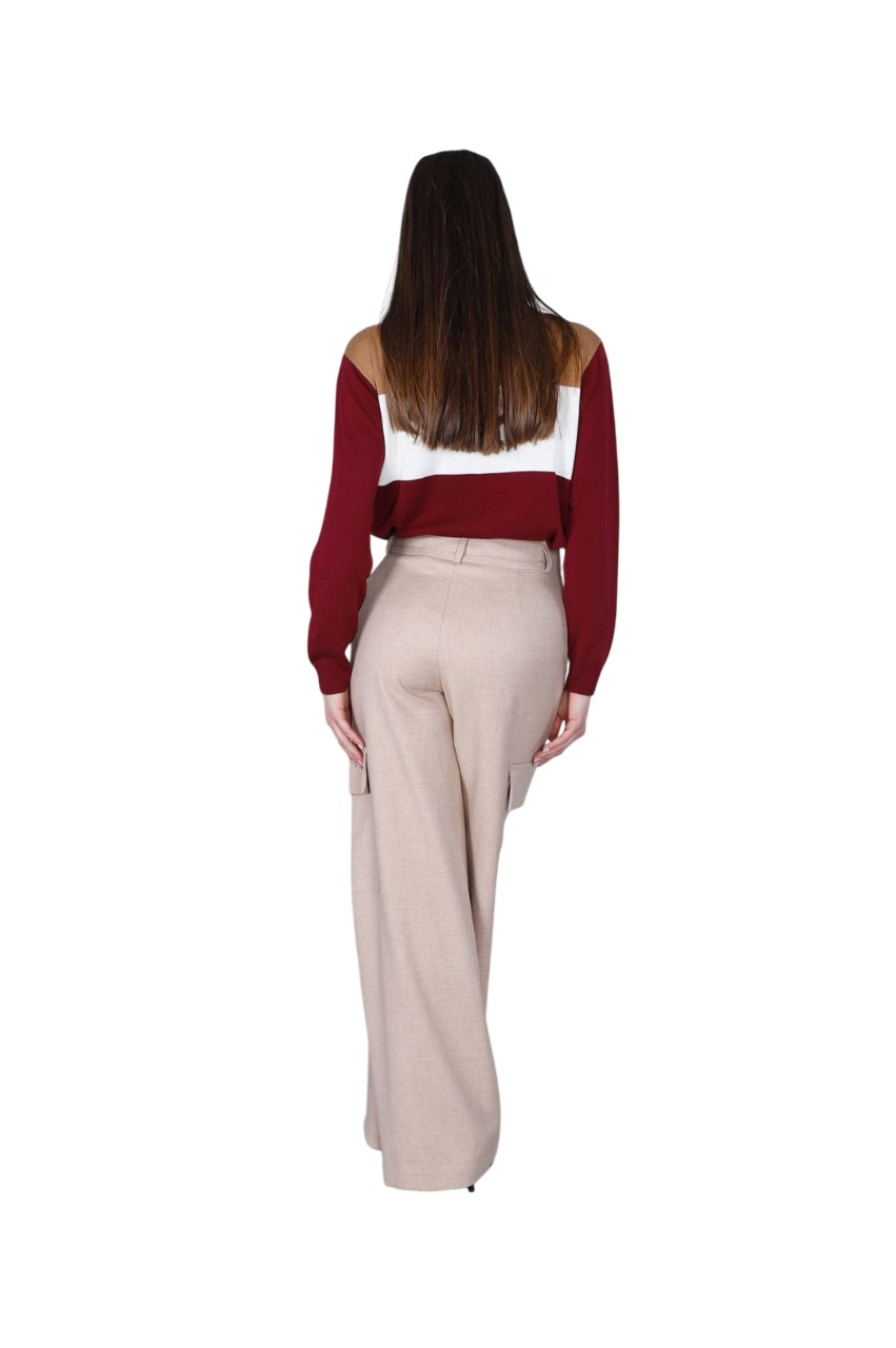 PantaloneDonna-Cafènoir-Teoremamoda.shop..