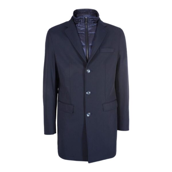 Cappotto Uomo Yes-Zee