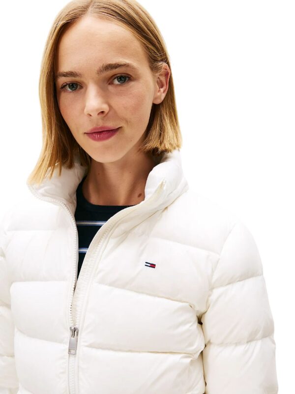 Giubbino Donna Tommy Jeans