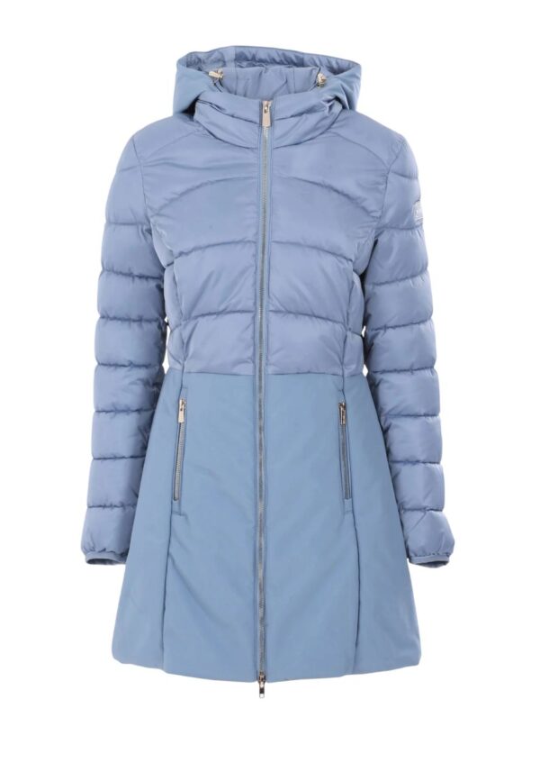 Cappotto Donna - Yes-Zee