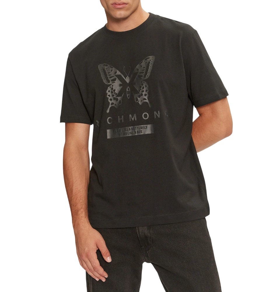 T-ShirtUomo-Richmond-Teoremamoda.shop.