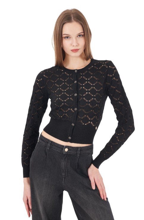 Cardigan Donna Yes-Zee