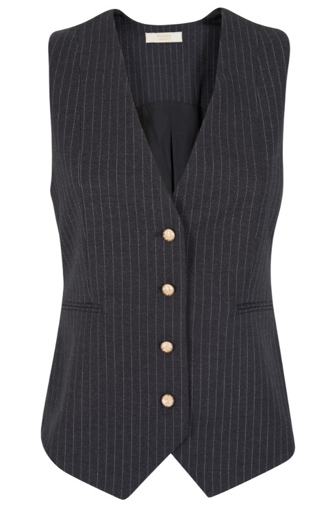 Gilet Donna Yes-Zee