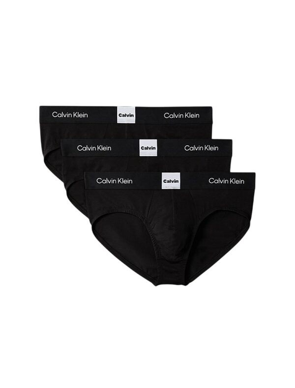 Slip Uomo Confezione 3Pz - Calvin Klein