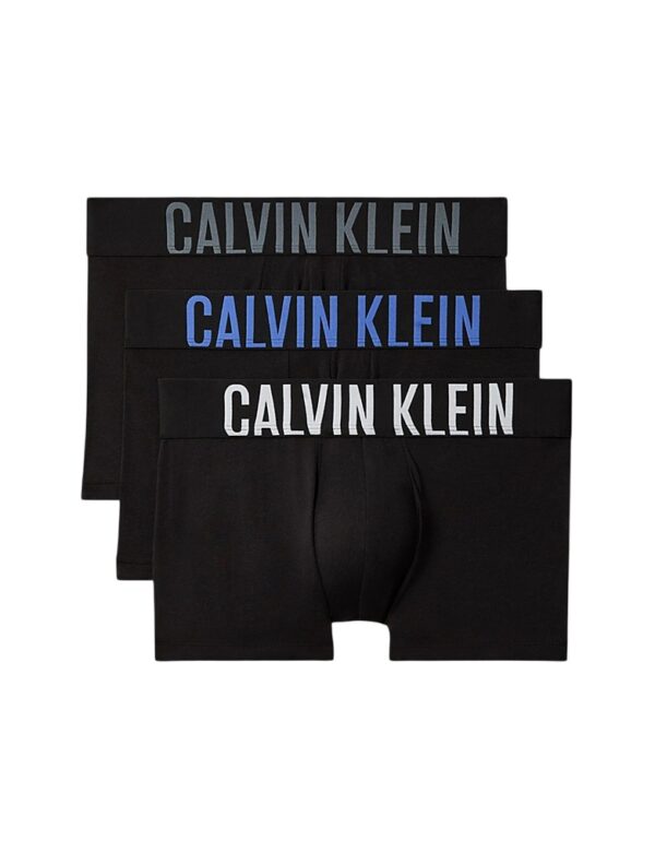 Boxer Uomo Calvin Klein 3Pz