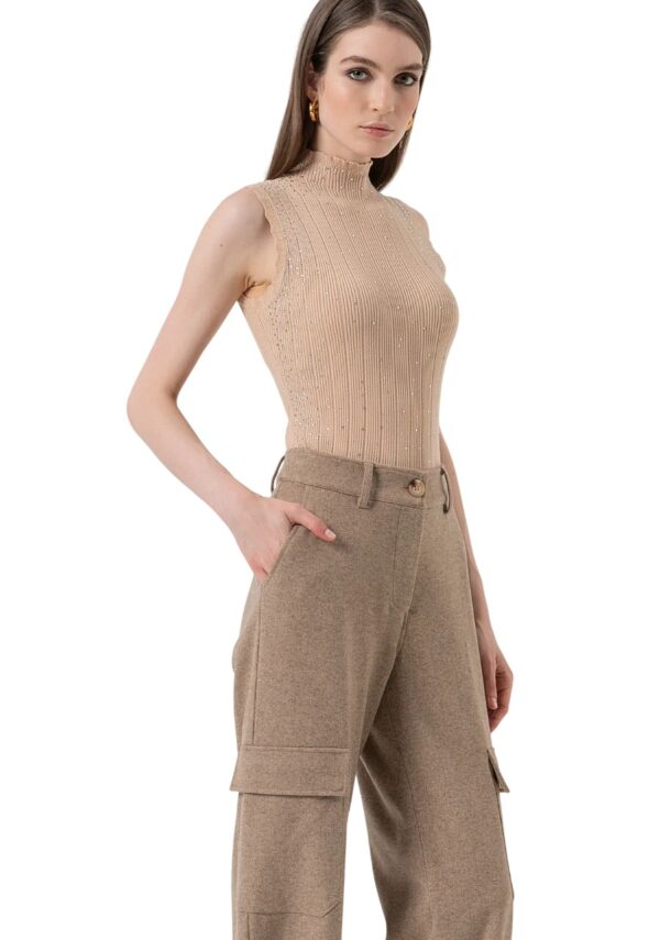 Pantalone Donna - Fracomina