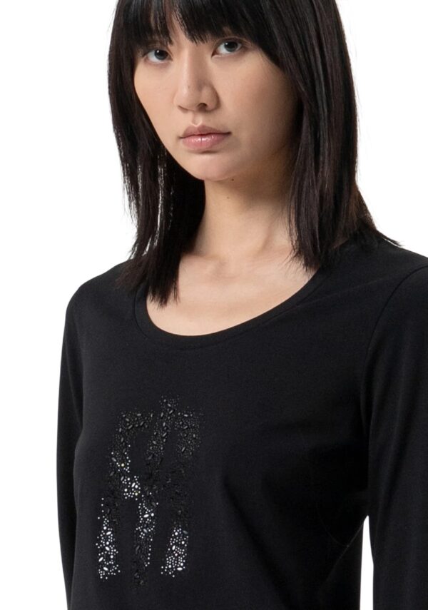 T-Shirt Donna Fracomina Ml