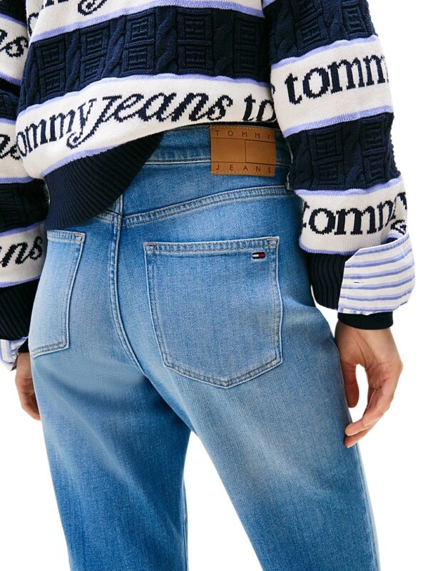 Jeans  Donna Tommy Jeans