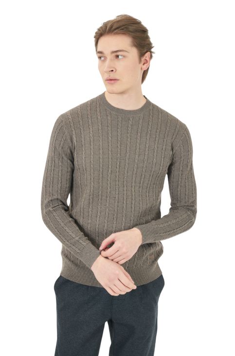 Maglia Uomo Yes-Zee ml Girocollo