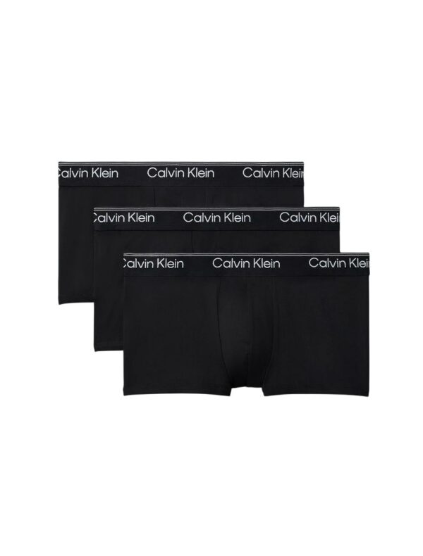Boxer Uomo Calvin Klein 3 Pack
