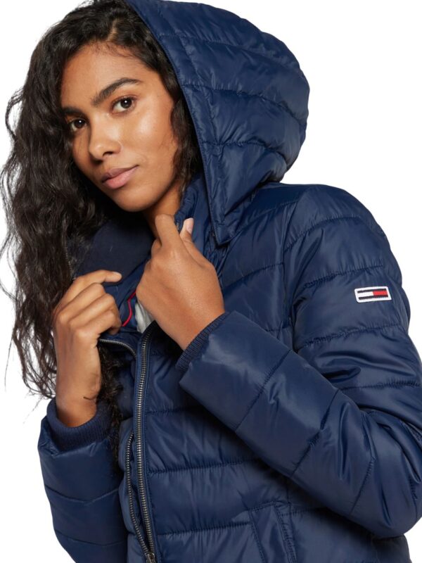 Giubbotto Donna - Tommy Jeans
