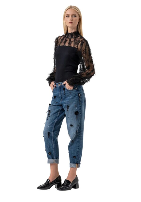 Jeans Donna - Fracomina