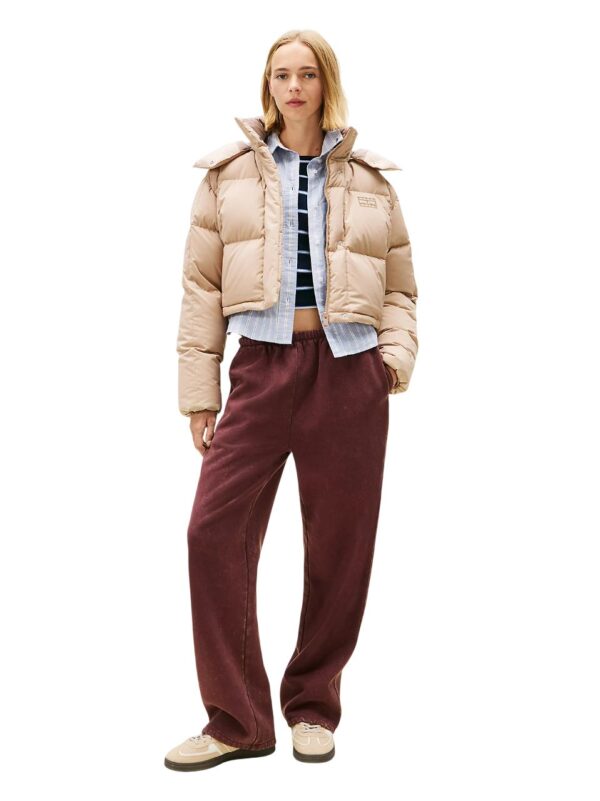 Giubbino Donna - Tommy Jeans