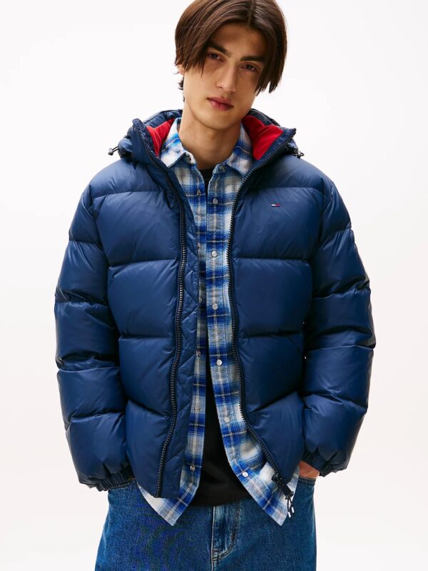 Giubbino Uomo - Tommy Jeans