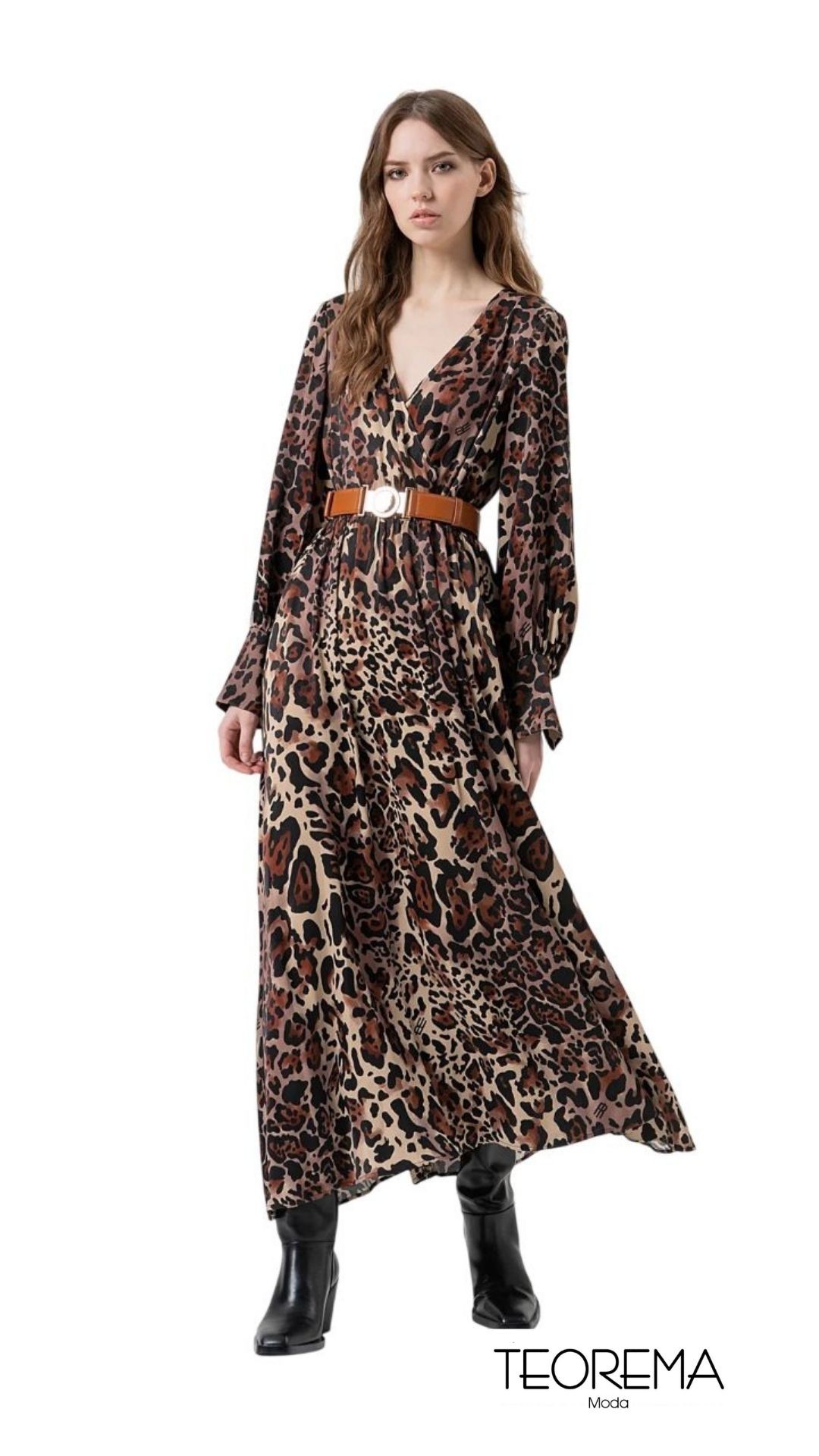 AbitoDonna-Fracomina-Teoremamoda.shop