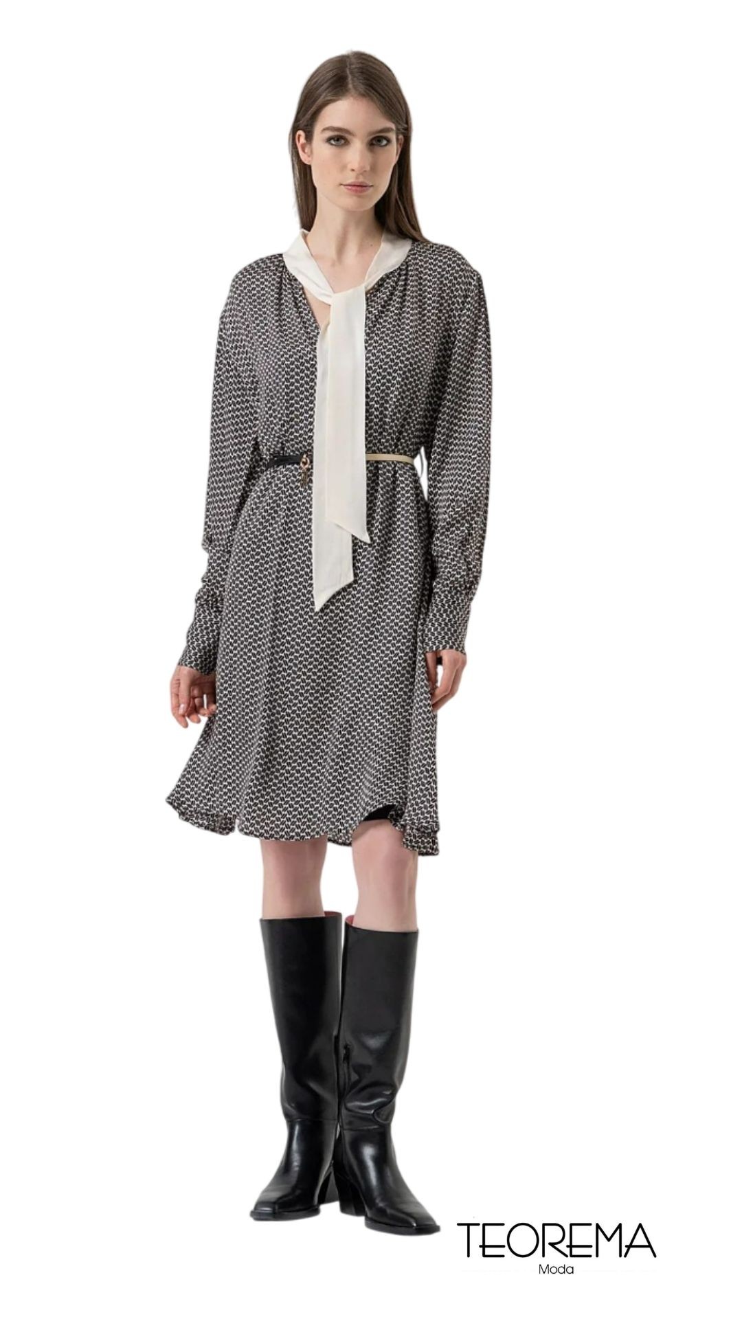 AbitoDonna-Fracomina-teoremamoda.shop