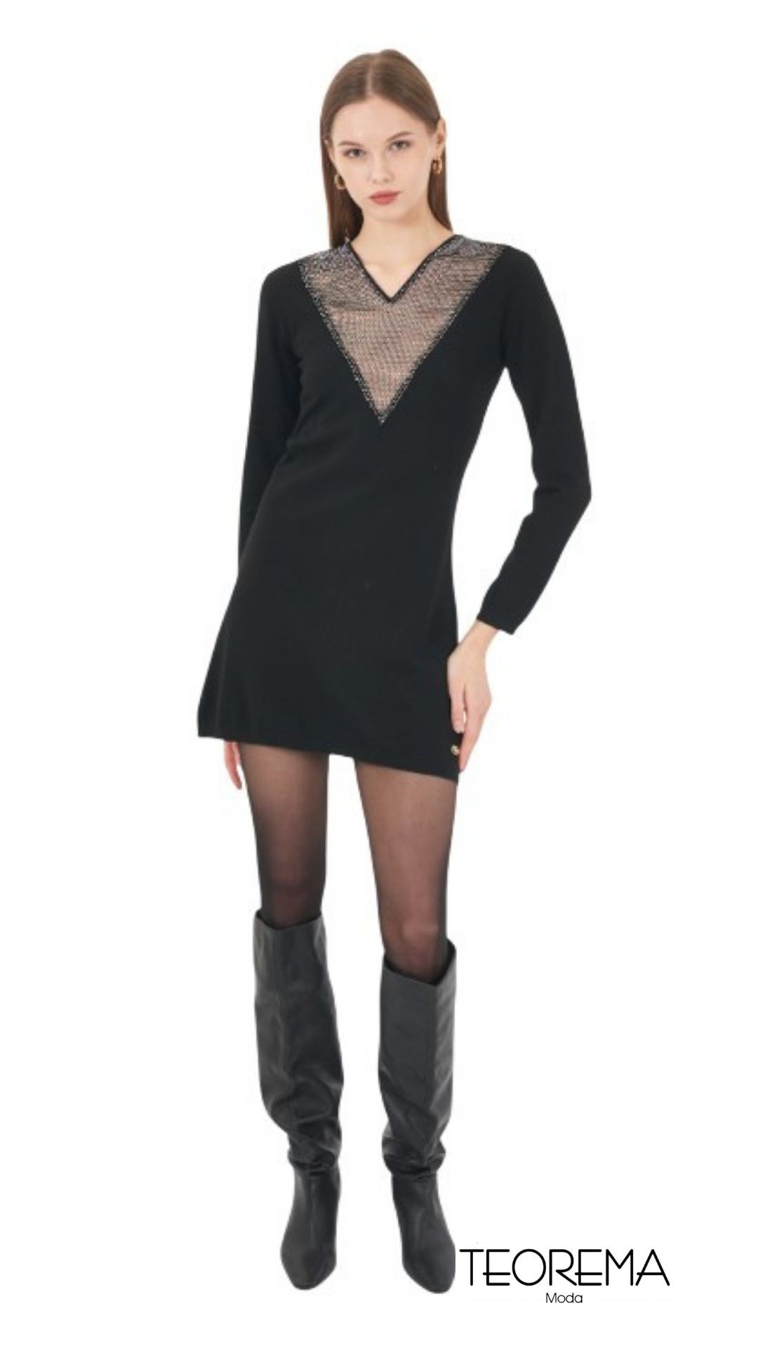 AbitoDonna-YesZee-Teoremamoda.shop