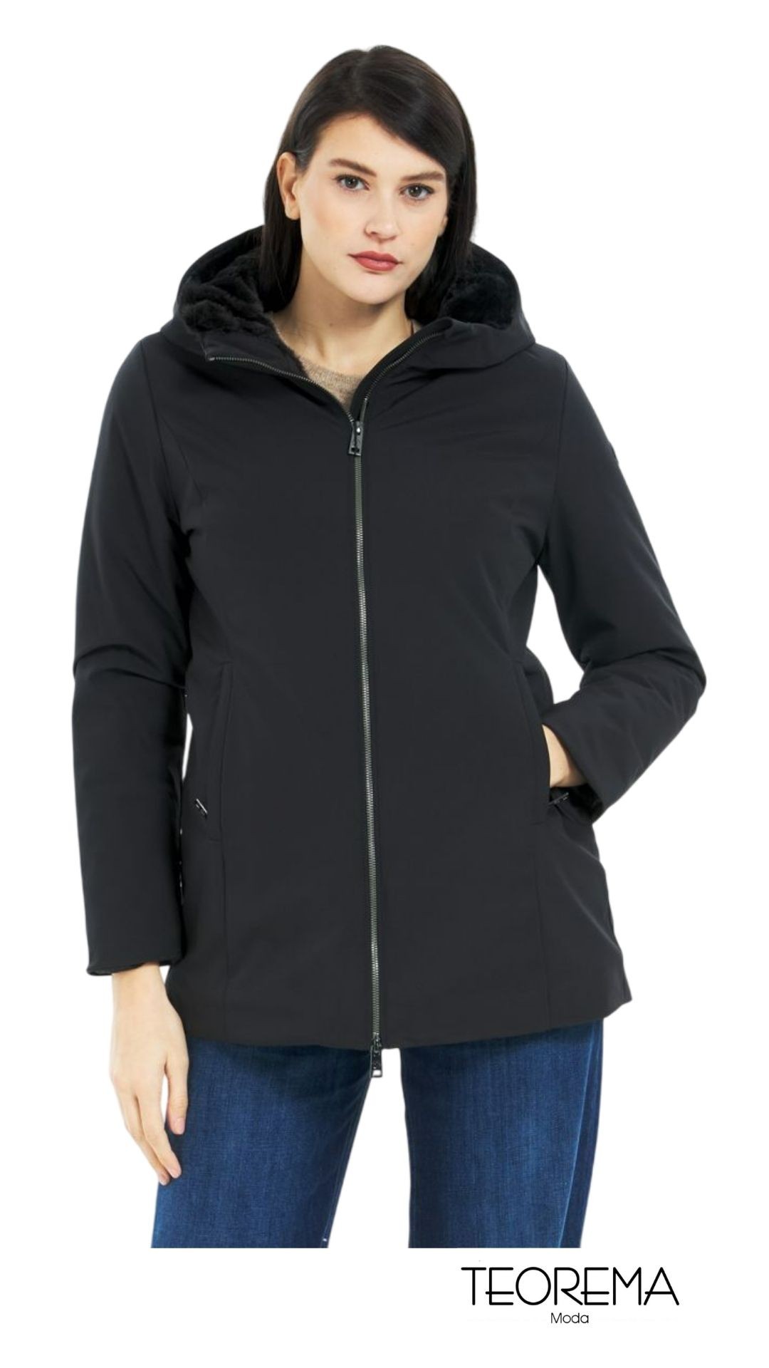 GiubbottoDonna-Candiens-Teoremamoda.shop