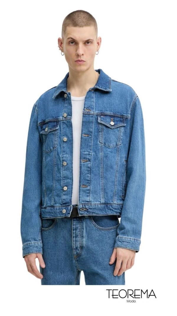Giubbino Uomo - Tommy Jeans
