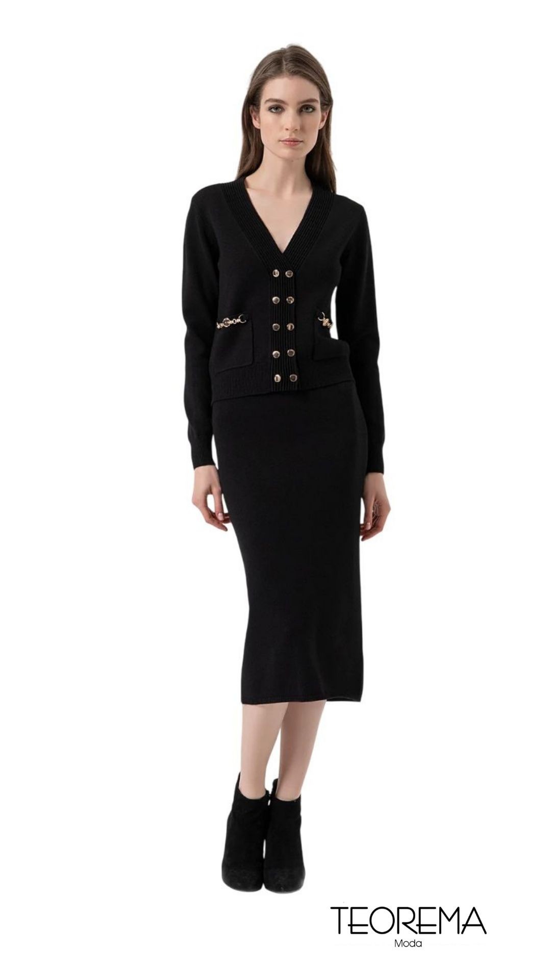 GonnaDonna-Fracomina-Teoremamoda.shop