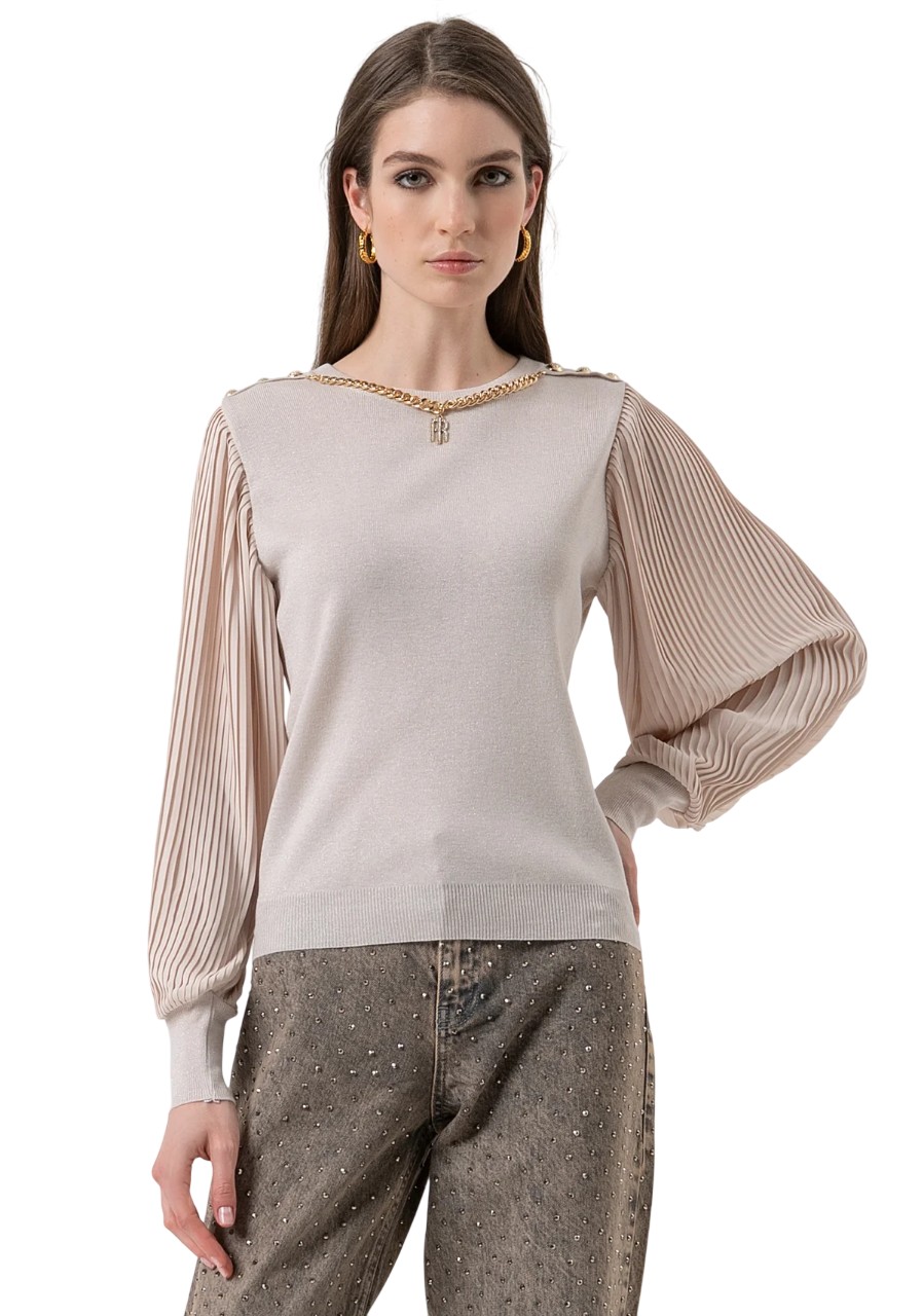 MagliaDonna-Fracomina-Teoremamoda.shop.